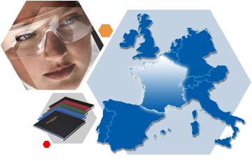 BookFactory Europe