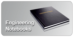 engineering notebooks